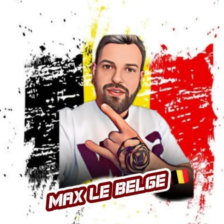 @maxlebelge_ - max le belge officiel