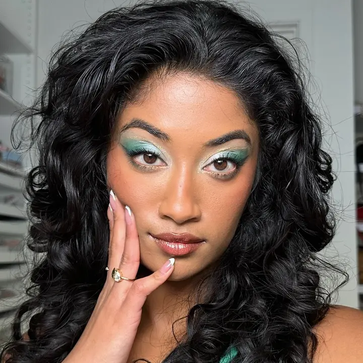 @makeupbymonicaa - Monica Ravichandran ✨
